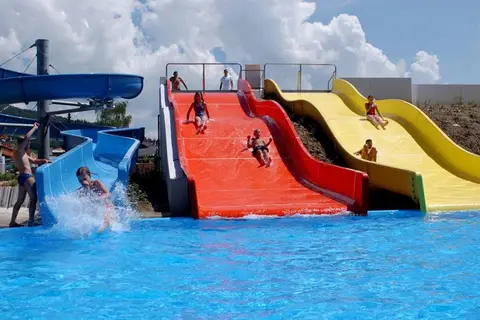 Vile Terme Zrece in Zrece — foto 3