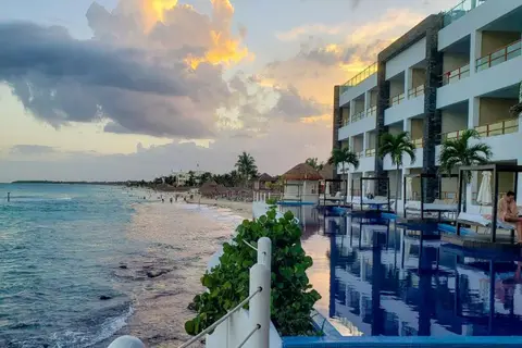 Senses Riviera Maya By Artisan in Puerto Morelos, foto 29