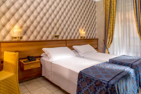 Hotel Assisi in Rome — foto 12