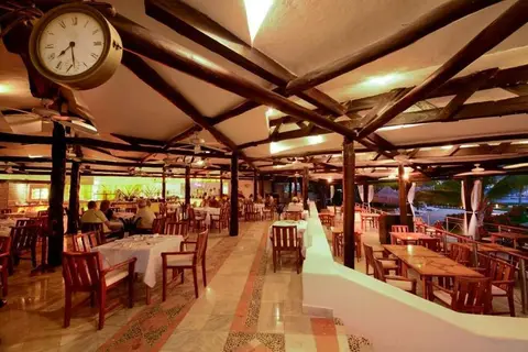 Sunset Marina Resort & Yacht Club in Cancùn — foto 9