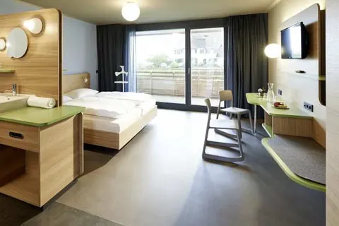 Hotel mein inselglück foto 7