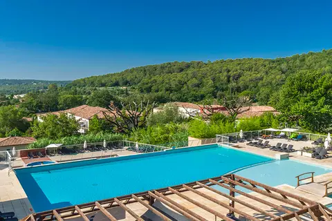 Residence Le Domaine De Camiole in Callian — foto 3