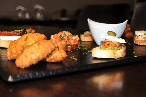 Czar Lisbon Hotel foto 10