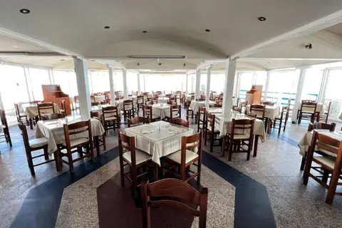 Hanioti Grandotel Hotel in Δημοτική Ενότητα Παλλήνης — foto 6