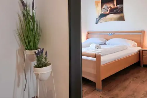 Ferienpark Geyersberg in Freyung — foto 10