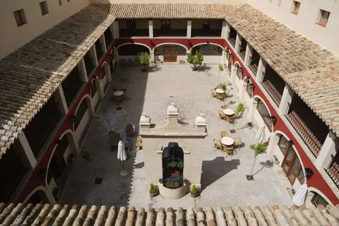 Alegria Bodega Real in El Puerto de Santa María — foto 15