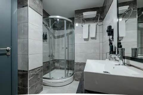 Frt Airport Hotel in Fatih — foto 17