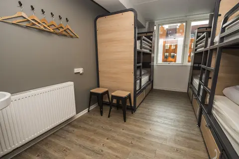 Generator Copenhagen in Kopenhagen — foto 14