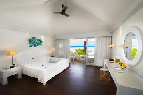 Diamonds Thudufushi Maldives Resort & Spa in Thudufushi — foto 18
