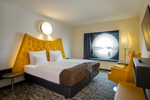 ARCOTEL Onyx Hamburg in Hamburg — foto 11
