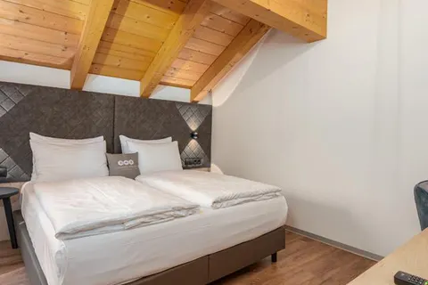 Elements Resort Zell am See in Zell am See — foto 42