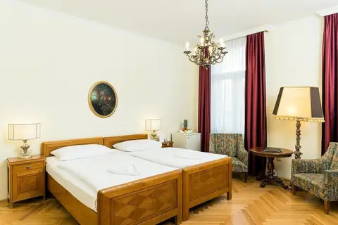 Graben Hotel in Wenen — foto 12