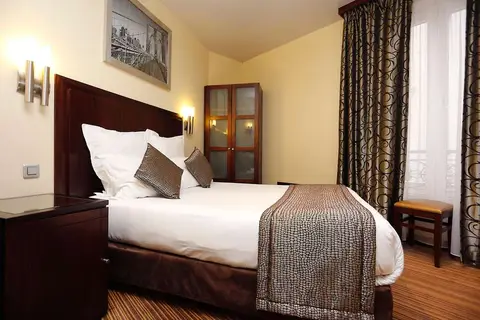 Grand Hotel Francais in Parijs, foto 11