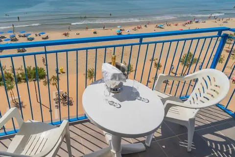 Hotel Marian Platja in Roses — foto 8