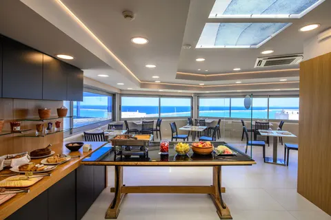 Fly & Go Marin Hotel in Heraklion Municipal Unit — foto 12