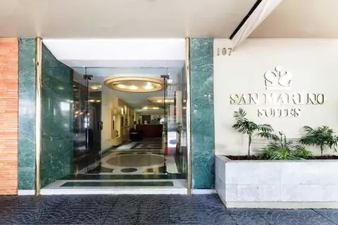 Exe Suites San Marino in 1a. Región Militar, foto 13