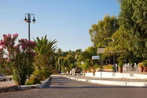 Akroyali Hotel in Δημοτική Ενότητα Πατρέων
