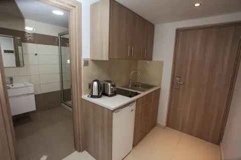 Bellini Hotel in Ayia Napa — foto 22