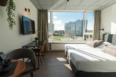 Eurohotel Leeuwarden foto 8