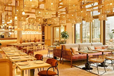 Bloom House Hotel in Parijs, foto 5
