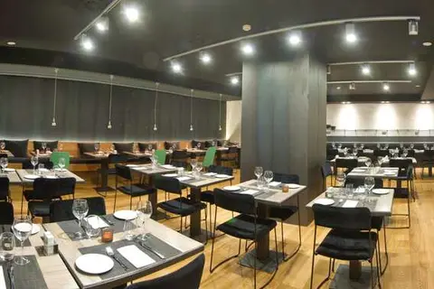 Hotel Zenit Abeba in Madrid — foto 8