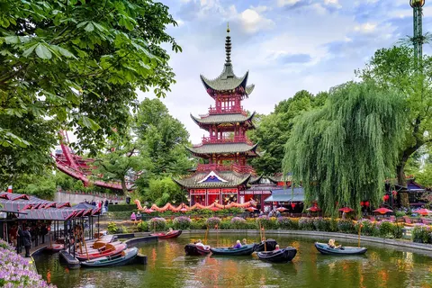 Hotel Tivoli foto 19