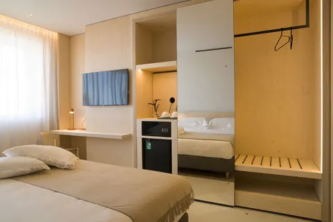 Fly & Go Criu Boutique Hotel in Nicolosi — foto 10