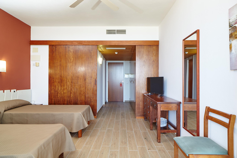 Hotel Arenal foto 20