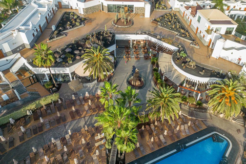 Appartementen Las Marismas foto 19