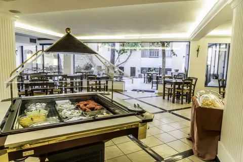 Castello Boutique Suites By The Sea in Σίσι — foto 7