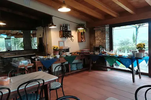 Agriturismo Giunasco in Bagnone, foto 8