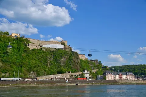 De romantische Rijn foto 5