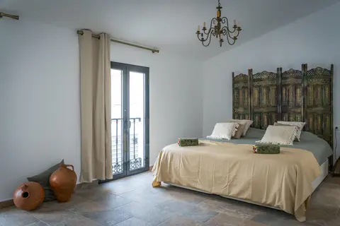 Suites Del Mundo in Alhaurín el Grande — foto 30