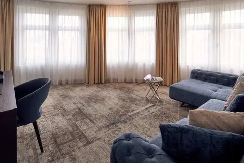 Van der Valk Hotel Mechelen foto 17