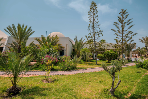 Hotel Djerba Aqua Resort foto 9