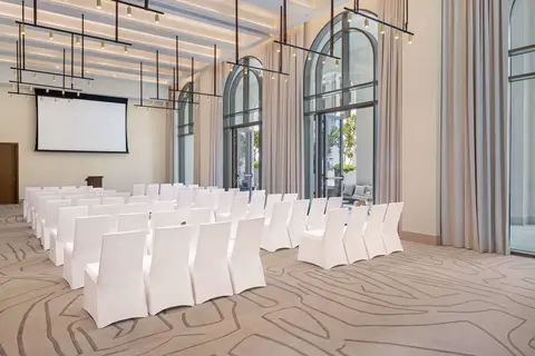 Vida Creek Beach Hotel in Dubai — foto 30