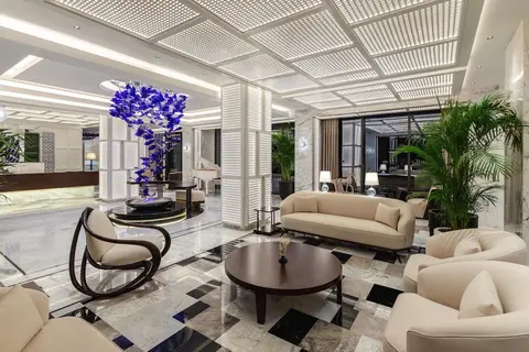 Kaya Palazzo Resort & Residences Le Chic Bodrum in Bodrum, foto 27