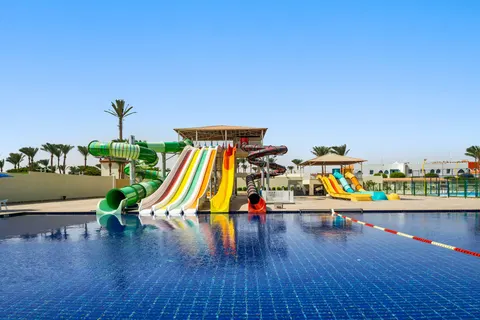Pickalbatros Dana Beach Resort in Hurghada — foto 43