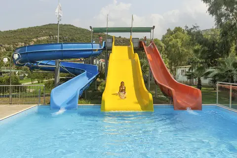 Richmond Ephesus Resort in Selçuk — foto 3