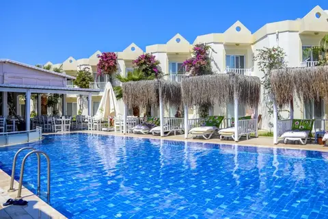 Fly & Go Explore Viras Hotel in Bodrum