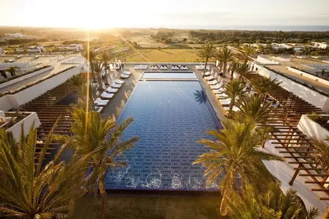 Hotel Le Golf D’Essaouira & Spa in Rabat, foto 6