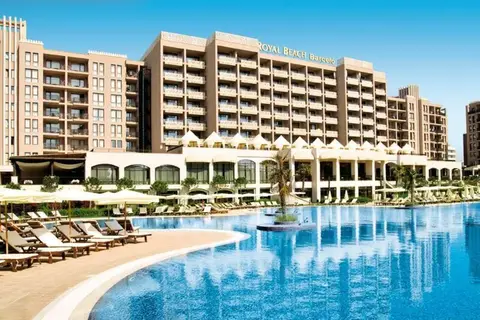 Barcelo Royal Beach in Несебър — foto 16
