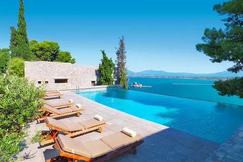 Nafplia Palace Hotel & Villas in Δημοτική Ενότητα Ναυπλιέων