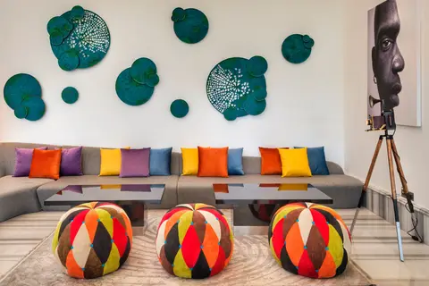 Canal Central Hotel – Business Bay in Dubai — foto 12