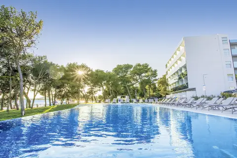 Villa Arausana & Antonina in Cres — foto 25