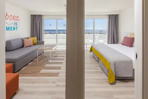Hotel Abora Interclub Atlantic by Lopesan Hotels in Playa del Inglés — foto 24