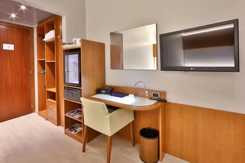 Best Western Hotel Madison in Milaan — foto 6