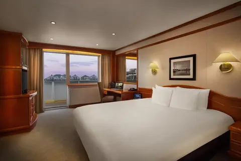 Sunborn London Hotel in Londen, foto 25