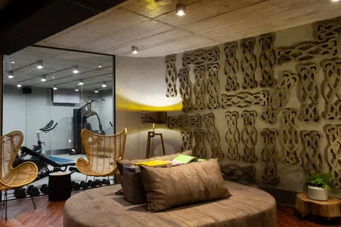 Caju Le Petit Hotel foto 9