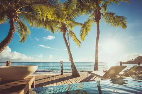 Carana Beach Hotel in Carana Beach, foto 30